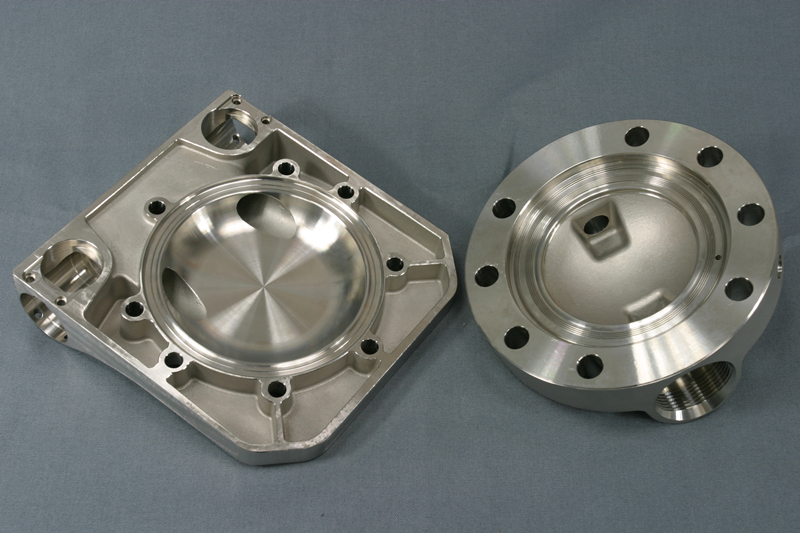 Precision Investment Casting