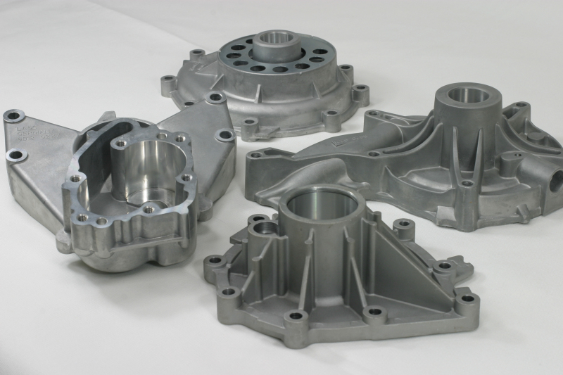 High Pressure Die Casting