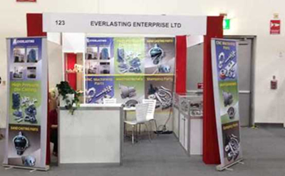 PAACE AUTOMECHANIKA MEXICO 2013