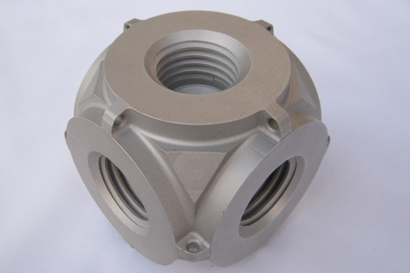 Precision Investment Casting
