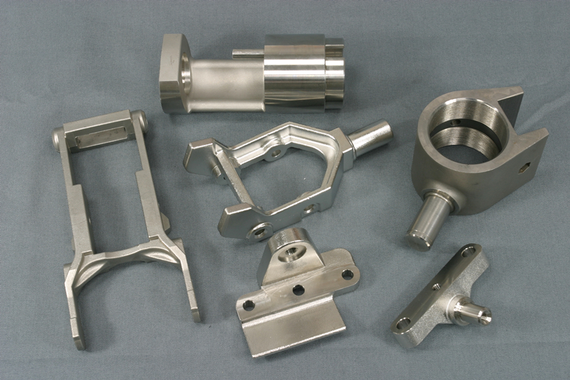 Precision Investment Casting